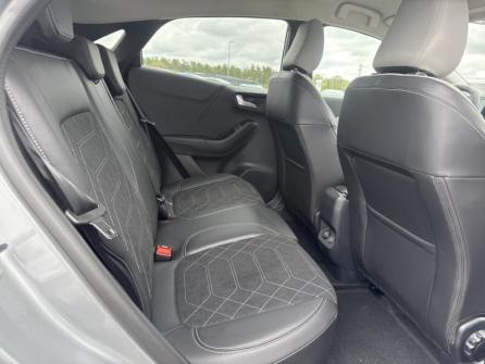 FORD Puma Gen-E 168ch Standard Range 43 kWh à vendre à Montargis - Image n°12