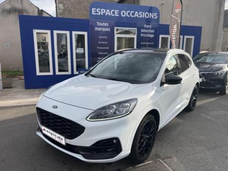 FORD Kuga 2.5 Duratec 225ch PHEV ST-Line X BVA à vendre à Orléans - Image n°1