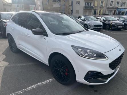 FORD Kuga 2.5 Duratec 225ch PHEV ST-Line X BVA à vendre à Orléans - Image n°3