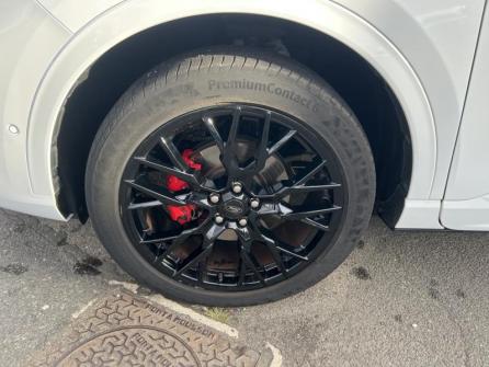 FORD Kuga 2.5 Duratec 225ch PHEV ST-Line X BVA à vendre à Orléans - Image n°9