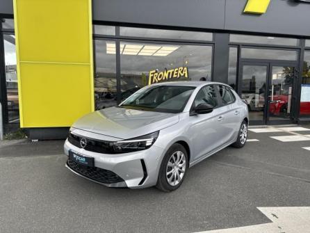 OPEL Corsa 1.2 75ch à vendre à Bourges - Image n°1