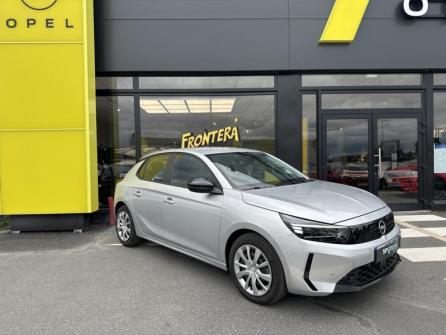 OPEL Corsa 1.2 75ch à vendre à Bourges - Image n°3