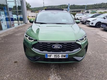 FORD Kuga 2.5 Duratec 180ch Hybrid FlexiFuel ST-Line Powershift à vendre à Oyonnax - Image n°2