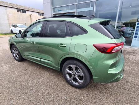 FORD Kuga 2.5 Duratec 180ch Hybrid FlexiFuel ST-Line Powershift à vendre à Oyonnax - Image n°7