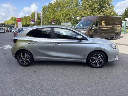 MG MOTOR MG3 Hybrid+ 195ch Luxury à vendre à Montereau - Image n°4