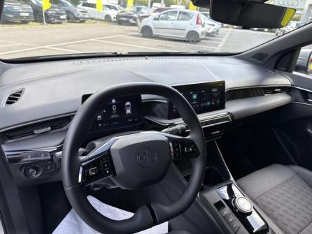 MG MOTOR MG3 Hybrid+ 195ch Luxury à vendre à Montereau - Image n°10