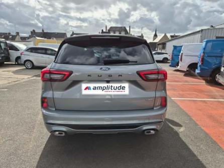 FORD Kuga 2.5 Duratec 180ch Hybrid FlexiFuel ST-Line X Powershift à vendre à Orléans - Image n°6