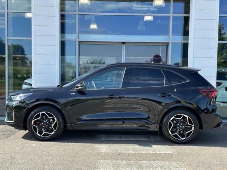 FORD Kuga 2.5 Duratec 180ch Hybrid FlexiFuel ST-Line X Powershift à vendre à Gien - Image n°8
