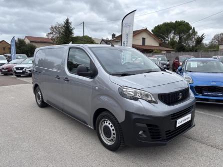 PEUGEOT Expert Fg M 2.0 BlueHDi 145ch S&S Pack Premium Connect EAT8 à vendre à Beaune - Image n°3