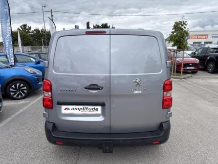 PEUGEOT Expert Fg M 2.0 BlueHDi 145ch S&S Pack Premium Connect EAT8 à vendre à Beaune - Image n°6
