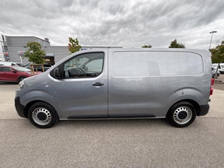 PEUGEOT Expert Fg M 2.0 BlueHDi 145ch S&S Pack Premium Connect EAT8 à vendre à Beaune - Image n°8