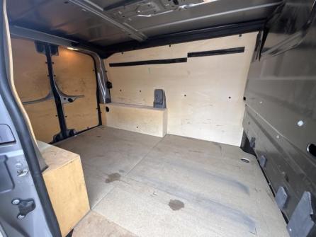 PEUGEOT Expert Fg M 2.0 BlueHDi 145ch S&S Pack Premium Connect EAT8 à vendre à Beaune - Image n°12