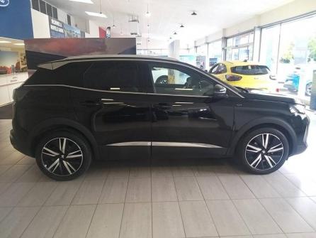 PEUGEOT 3008 1.5 BlueHDi 130ch S&S GT Pack EAT8 à vendre à Chaumont - Image n°4