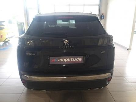 PEUGEOT 3008 1.5 BlueHDi 130ch S&S GT Pack EAT8 à vendre à Chaumont - Image n°6