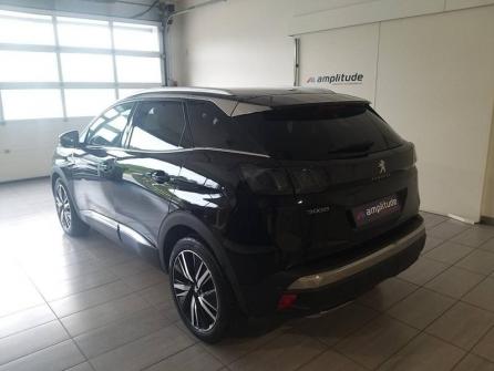 PEUGEOT 3008 1.5 BlueHDi 130ch S&S GT Pack EAT8 à vendre à Chaumont - Image n°7