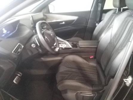 PEUGEOT 3008 1.5 BlueHDi 130ch S&S GT Pack EAT8 à vendre à Chaumont - Image n°10