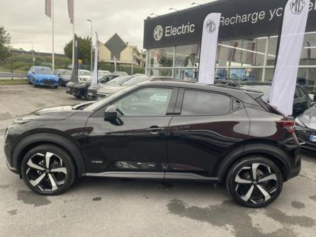 NISSAN Juke 1.6 Hybrid 143ch Tekna 2023 à vendre à Compiègne - Image n°8