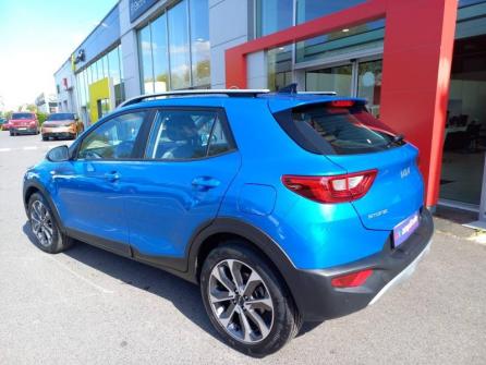 KIA Stonic 1.0 T-GDi 100ch Collection à vendre à Brie-Comte-Robert - Image n°7