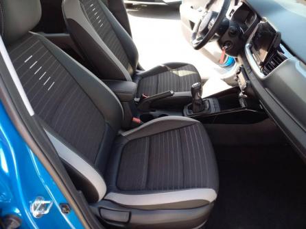 KIA Stonic 1.0 T-GDi 100ch Collection à vendre à Brie-Comte-Robert - Image n°11