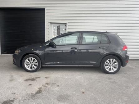 VOLKSWAGEN Golf 1.0 TSI 115ch Confortline Business Euro6d-T 5p à vendre à Reims - Image n°8