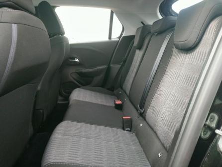 OPEL Corsa 1.2 Turbo 100ch Elegance Business à vendre à Troyes - Image n°10