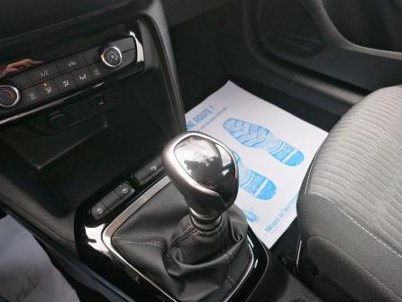 OPEL Corsa 1.2 Turbo 100ch Elegance Business à vendre à Troyes - Image n°12