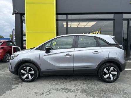 OPEL Crossland X 1.2 Turbo 110ch Edition à vendre à Bourges - Image n°8