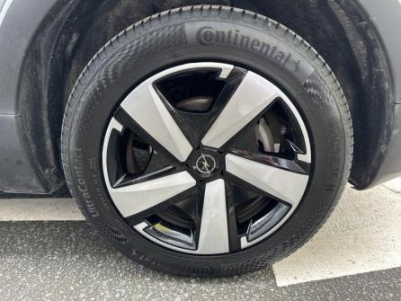 OPEL Crossland X 1.2 Turbo 110ch Edition à vendre à Bourges - Image n°10