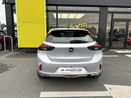 OPEL Corsa 1.2 75ch à vendre à Bourges - Image n°6