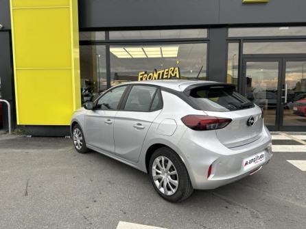 OPEL Corsa 1.2 75ch à vendre à Bourges - Image n°7