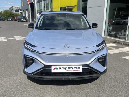 MG MOTOR MARVEL R EV 180ch - 70kWh Luxury 2WD à vendre à Melun - Image n°2