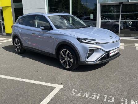 MG MOTOR MARVEL R EV 180ch - 70kWh Luxury 2WD à vendre à Melun - Image n°3