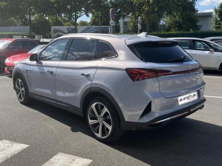 MG MOTOR MARVEL R EV 180ch - 70kWh Luxury 2WD à vendre à Melun - Image n°7