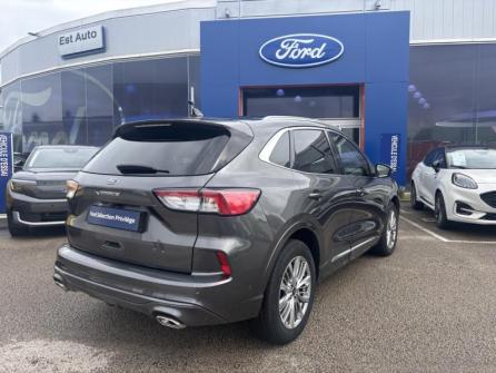FORD Kuga 2.5 Duratec 190ch FHEV E85 Vignale BVA à vendre à Besançon - Image n°5