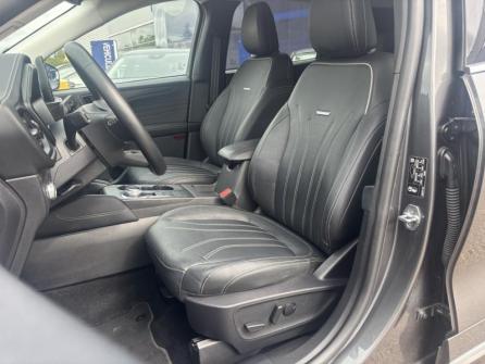 FORD Kuga 2.5 Duratec 190ch FHEV E85 Vignale BVA à vendre à Besançon - Image n°10