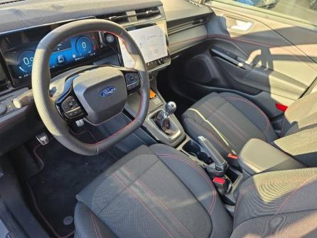 FORD Puma 1.0 EcoBoost Hybrid 125ch ST-Line S&S à vendre à Auxerre - Image n°10