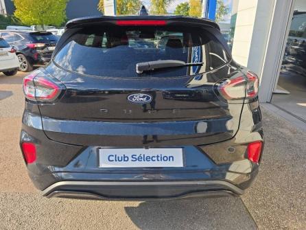 FORD Puma 1.0 EcoBoost Hybrid 125ch ST-Line X S&S Powershift à vendre à Auxerre - Image n°6