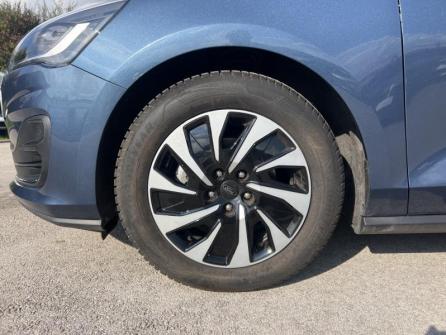 FORD Focus SW 1.0 EcoBoost mHEV 125ch Titanium X Business à vendre à Dijon - Image n°9