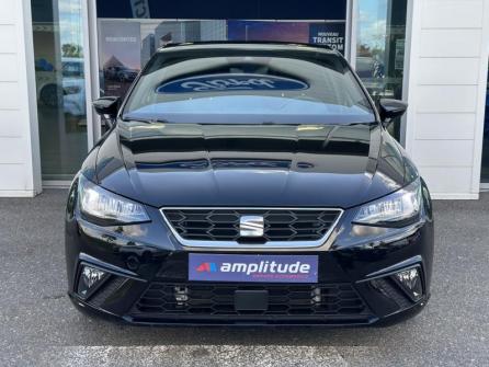 SEAT Ibiza 1.0 TSI 95ch 5P FR à vendre à Gien - Image n°2