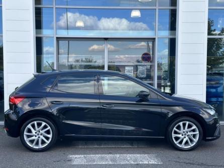SEAT Ibiza 1.0 TSI 95ch 5P FR à vendre à Gien - Image n°4