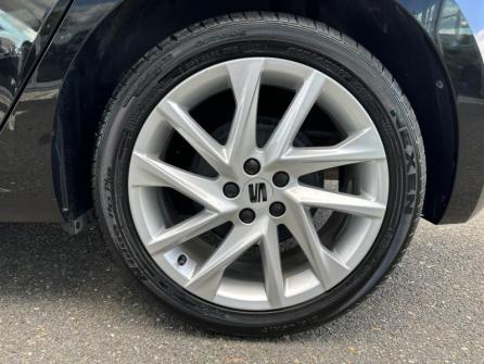 SEAT Ibiza 1.0 TSI 95ch 5P FR à vendre à Gien - Image n°11