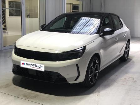 OPEL Corsa 1.2 Turbo 100ch GS à vendre à Melun - Image n°1