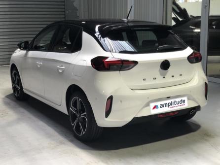 OPEL Corsa 1.2 Turbo 100ch GS à vendre à Melun - Image n°7