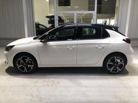 OPEL Corsa 1.2 Turbo 100ch GS à vendre à Melun - Image n°8