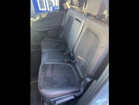 FORD Kuga 2.5 Duratec 243ch Hybride Rechargeable ST-Line X Powershift à vendre à Orléans - Image n°11