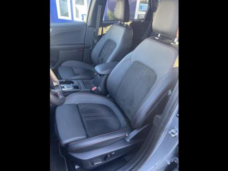 FORD Kuga 2.5 Duratec 243ch Hybride Rechargeable ST-Line X Powershift à vendre à Orléans - Image n°12