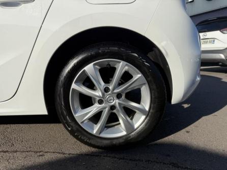 OPEL Corsa 1.2 75ch Elegance Business à vendre à Auxerre - Image n°9