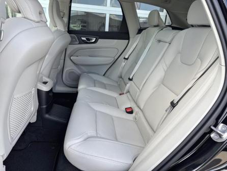 VOLVO XC60 T6 Hybride Rechargeable 350ch Ultra Style Dark Geartronic 8 AWD à vendre à Troyes - Image n°6