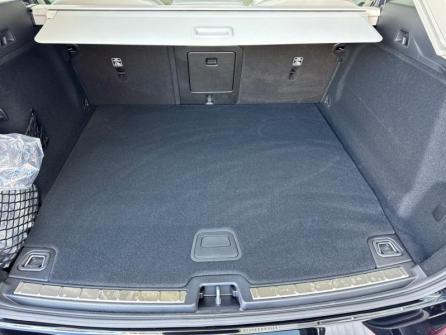 VOLVO XC60 T6 Hybride Rechargeable 350ch Ultra Style Dark Geartronic 8 AWD à vendre à Troyes - Image n°7