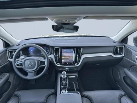VOLVO V60 T6 AWD 253+145ch Plus Style Dark Geartronic 8 à vendre à Troyes - Image n°4